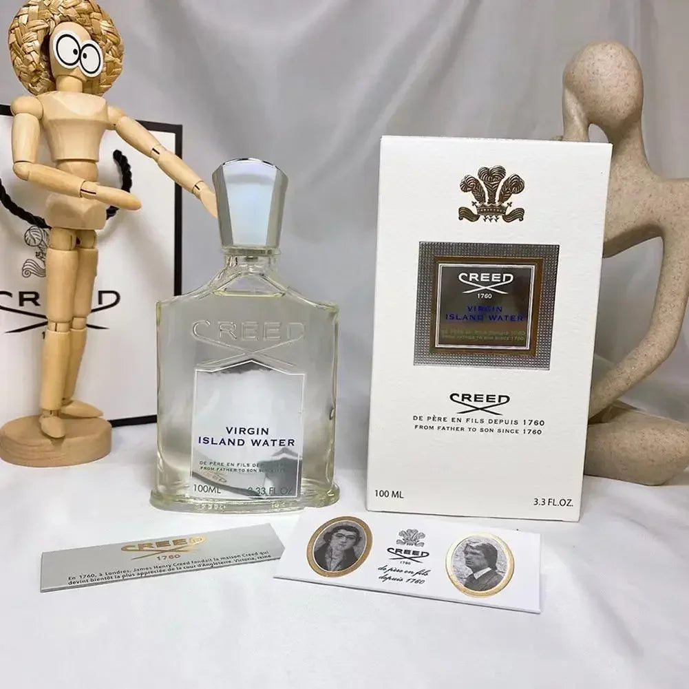 Aventus Eau de Parfum – Men’s Long Lasting Fragrance