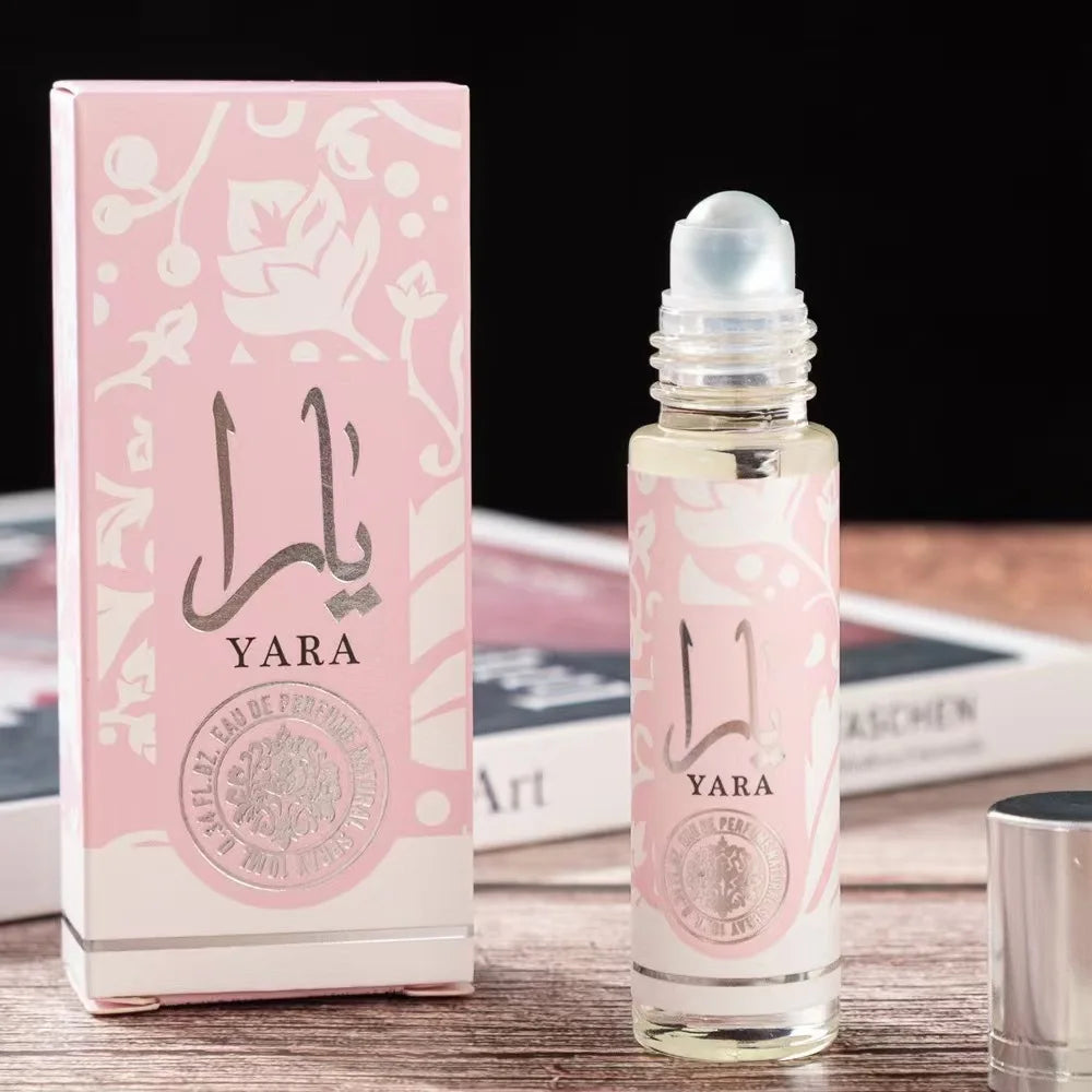Asad Eau de Toilette – Unisex Arabian Long-Lasting Fragrance