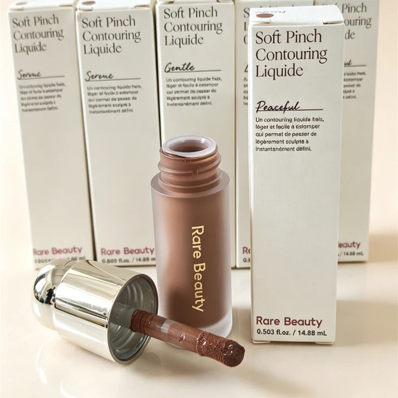 Surnelia Sculpt & Glow: Multi-Action Contour & Blush Stick