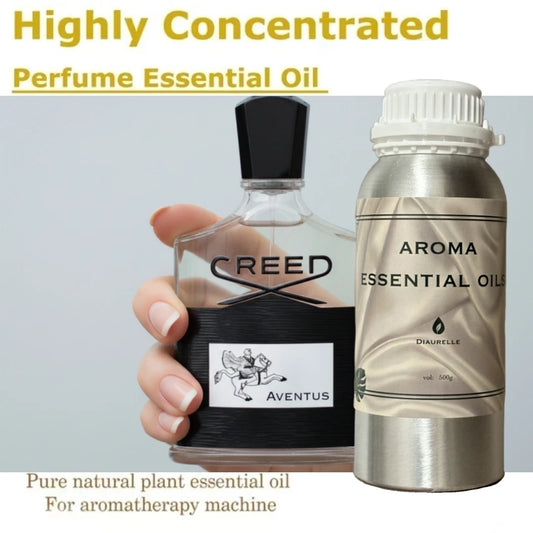 500ml Essential Oil Blend – Home & Hotel Diffuser Fragrance