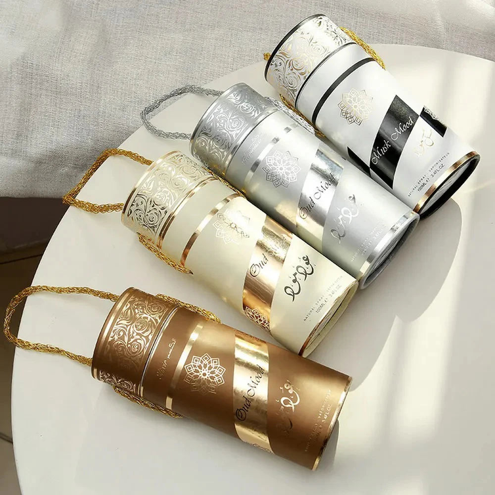 Luxury Brand Perfume Women Floral Scent Eau De Parfum Cologne Men100ml Perfumes De Mujer Originales Lasting Fragrance Spray