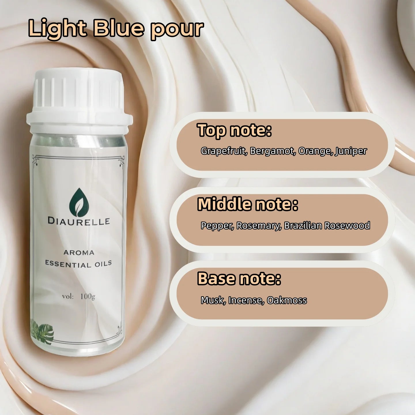 Magical Repair: Deep Moisturizing & Growth Hair Mask