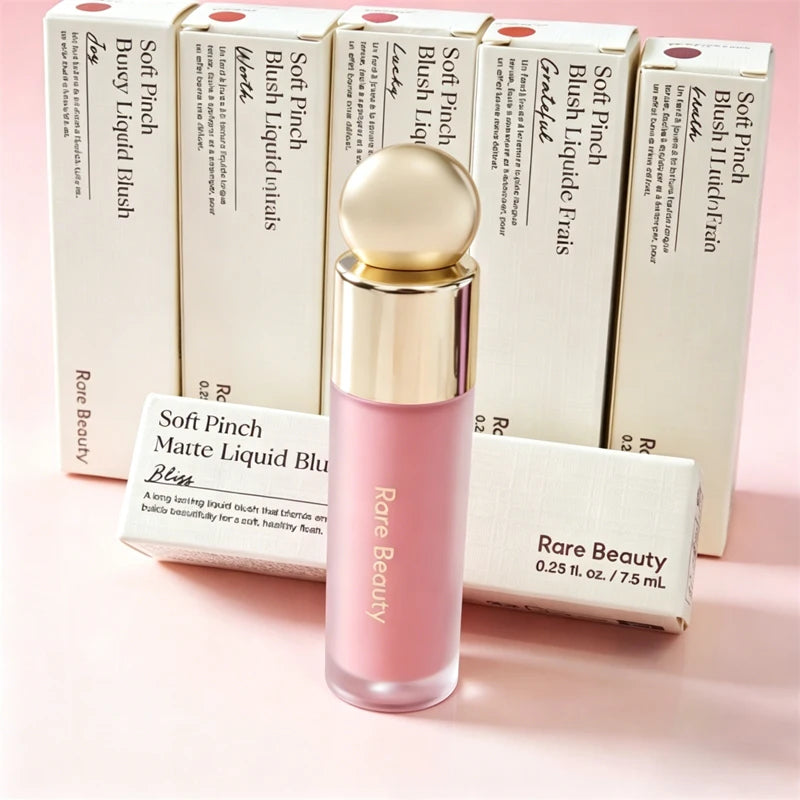 Surnelia Sculpt & Glow: Multi-Action Contour & Blush Stick