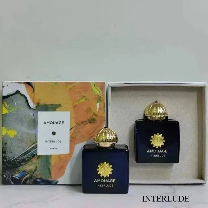 Amouage Signature Collection: Oriental Floral EDP (100ml)
