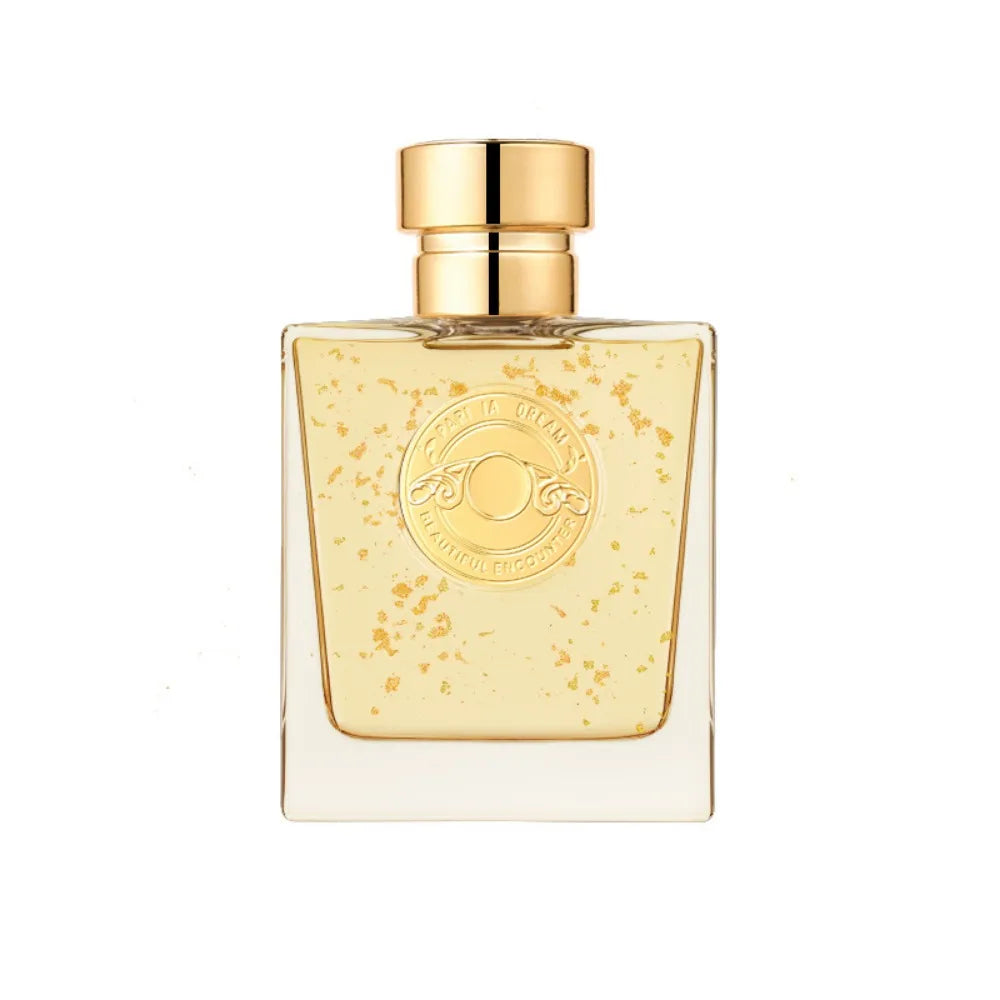 Paris Goddess: Elegant Floral Eau de Parfum (100ml)