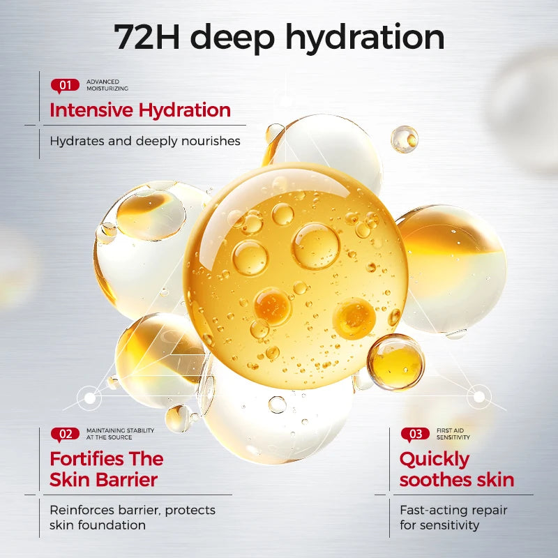 Professional Ceramide Barrier Repair & Hydration Set