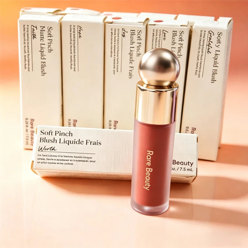 Surnelia Sculpt & Glow: Multi-Action Contour & Blush Stick