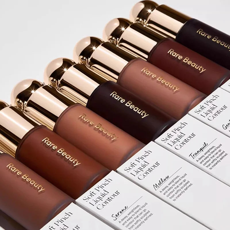 Surnelia Sculpt: 3D Face Contour & Brightening Bronzer