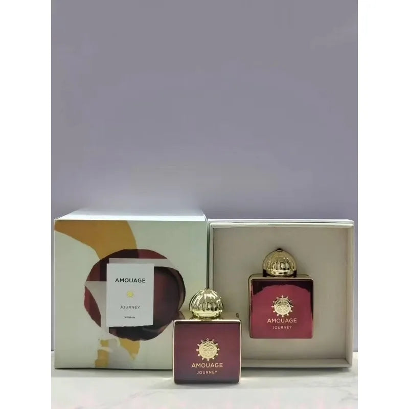 Amouage Epic Man/Woman: Luxury Woody Oriental EDP (100ml)