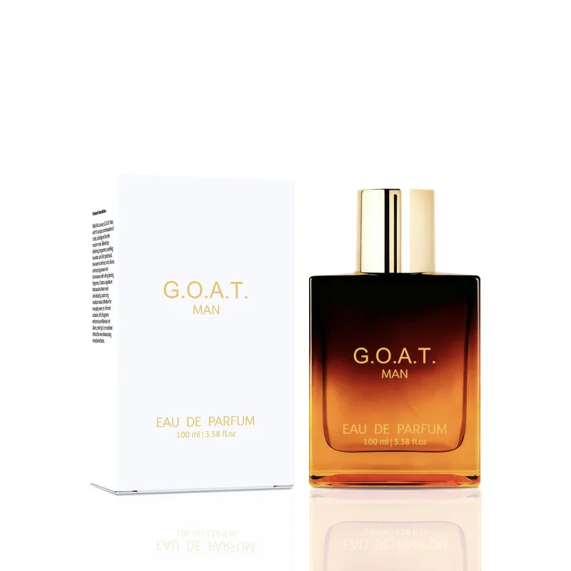 Men Eau de Parfum – Sandalwood Vanilla Long Lasting Fragrance