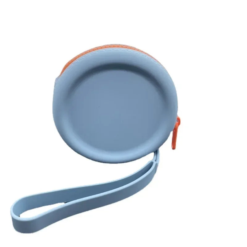 TrainEase: Waterproof Silicone Treat Pouch