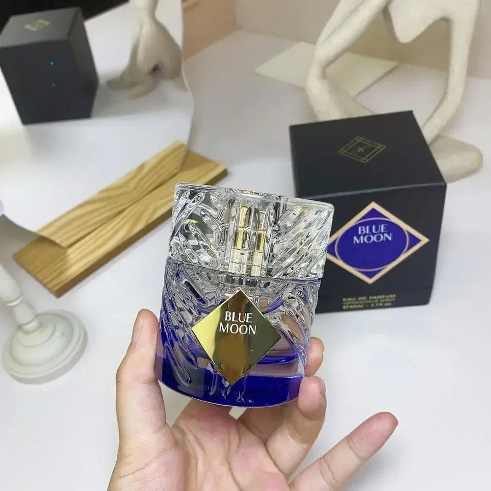 Unisex Eau de Parfum – Rose Brandy Fragrance (50ml)