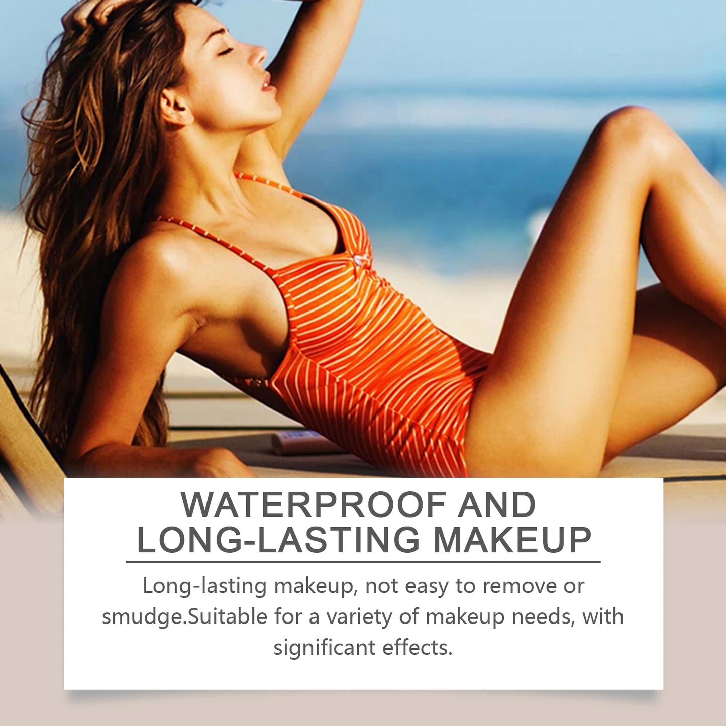 Instant Body Bronzer – Sun-Kissed Glow & Hyaluronic Acid 100ml