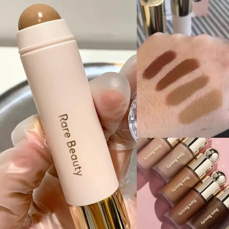 Surnelia Sculpt: 3D Face Contour & Brightening Bronzer