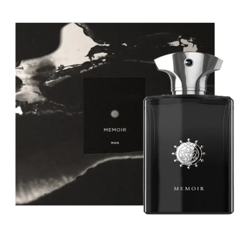 OPUS XIV ROYAL TOBACCO 100ml – Exotic Oud, Woody & Oriental Signature Fragrance