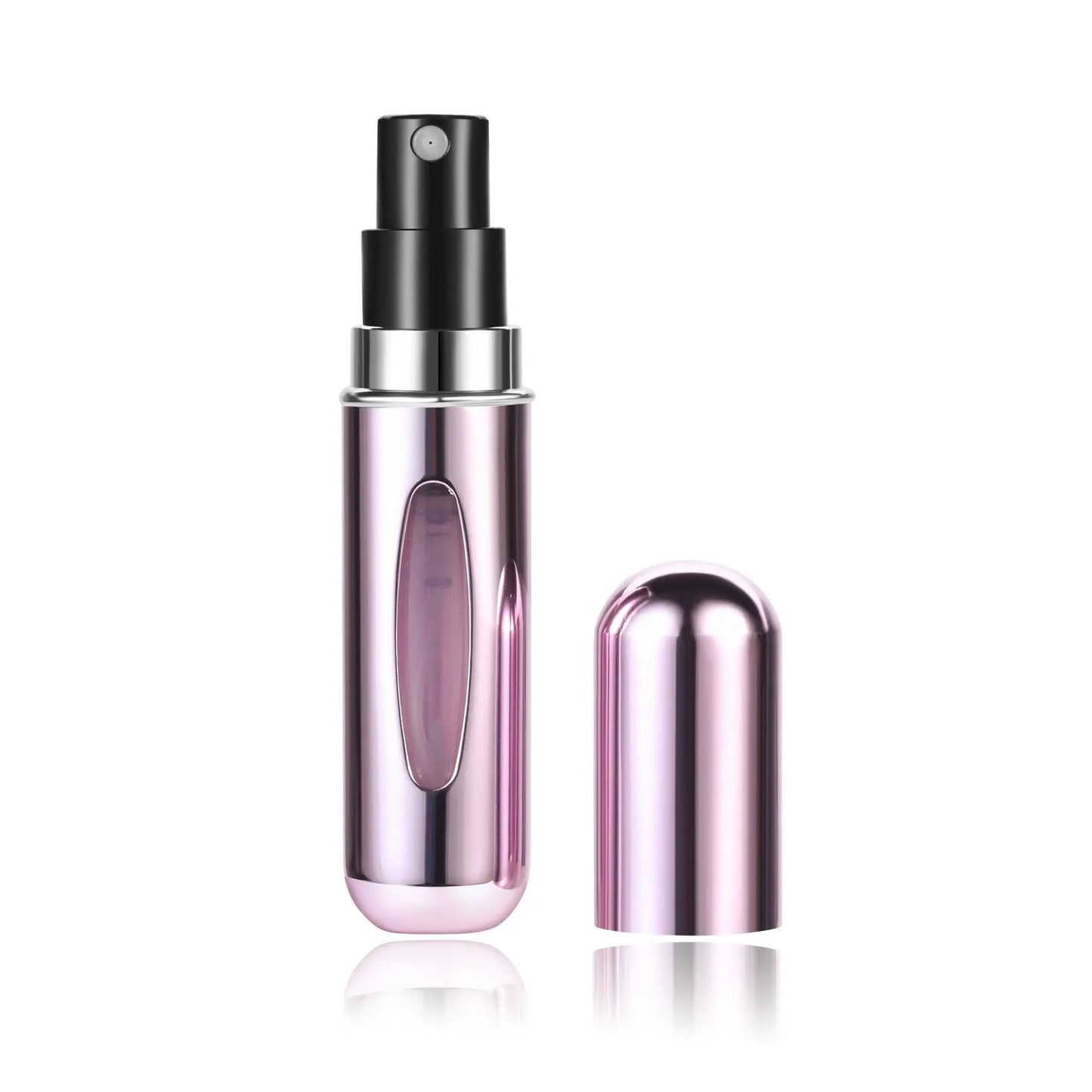 Mini Scent Pump Refill Bottle - Travel Essential