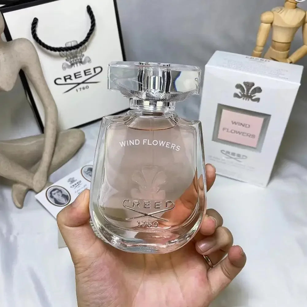 Aventus Eau de Parfum – Men’s Long Lasting Fragrance