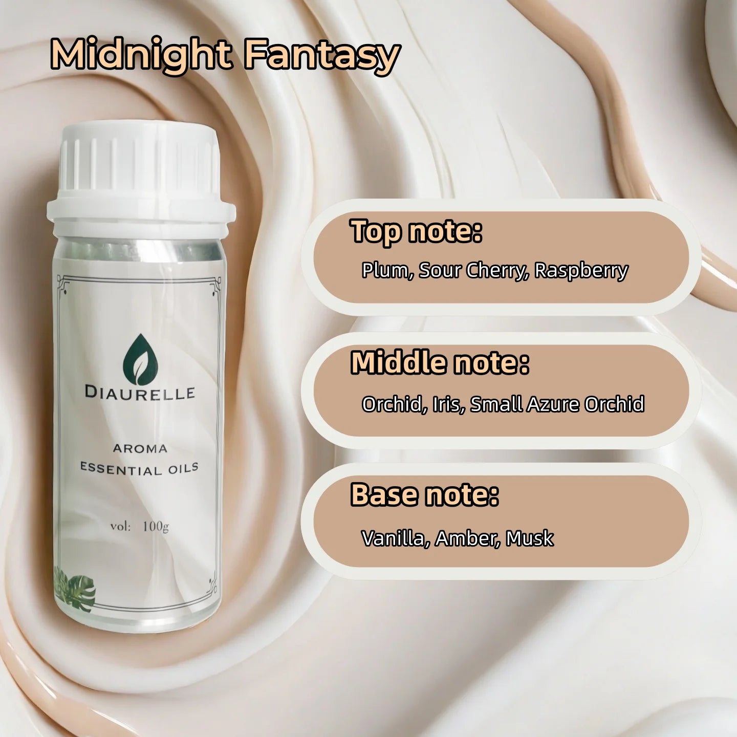Magical Repair: Deep Moisturizing & Growth Hair Mask