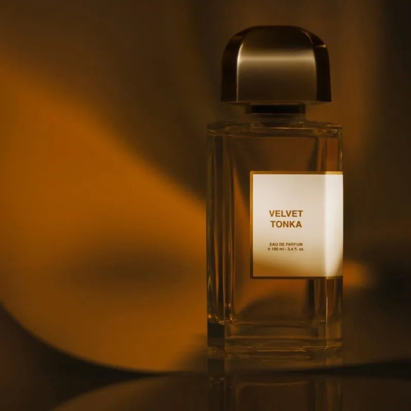 Luxury Niche Perfume – Long-Lasting Eau de Parfum (100ml)