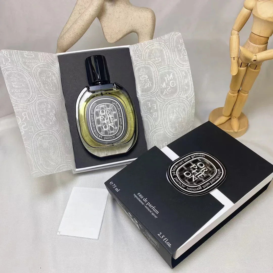 Unisex Eau de Parfum – Long-Lasting Fragrance (75ml)