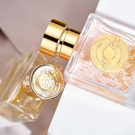 Paris Goddess: Elegant Floral Eau de Parfum (100ml)