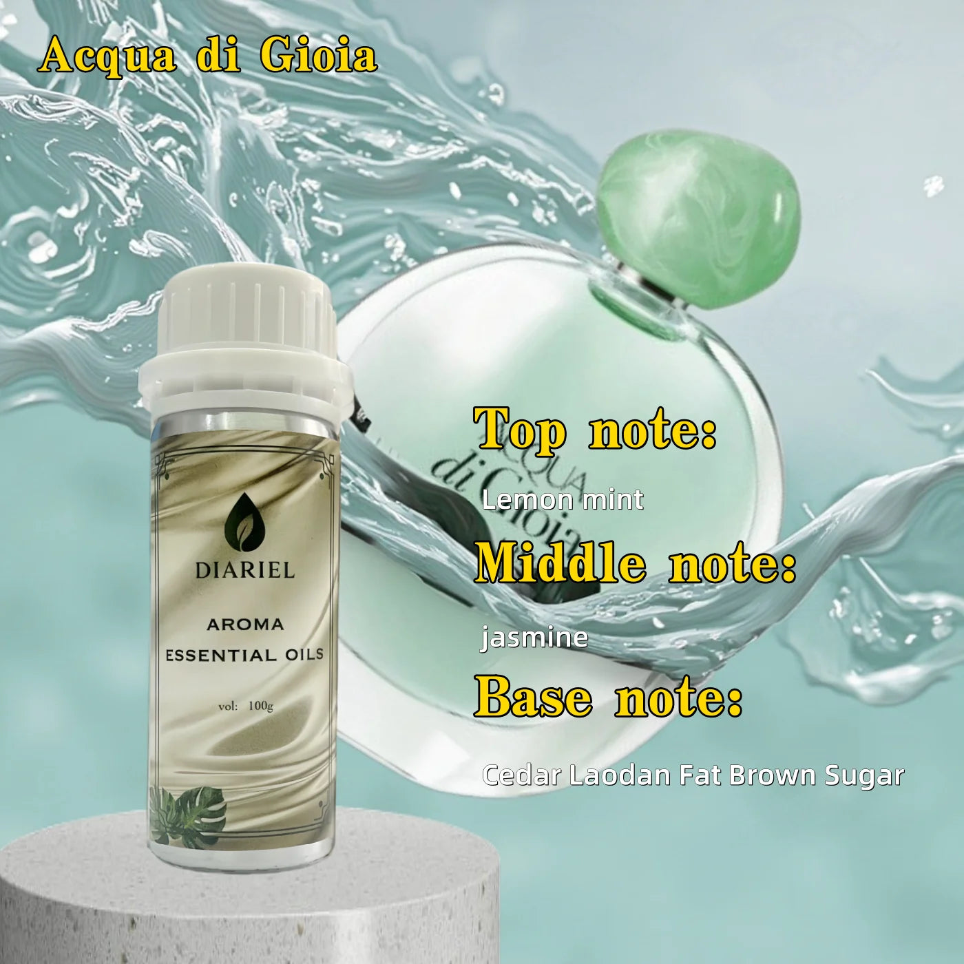 Magical Repair: Deep Moisturizing & Growth Hair Mask