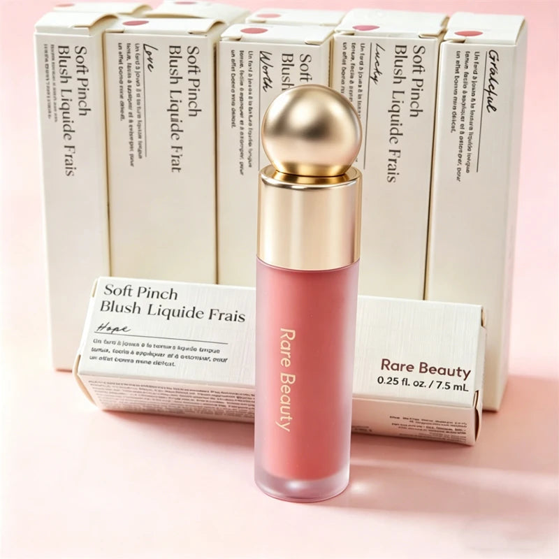 Surnelia Sculpt & Glow: Multi-Action Contour & Blush Stick