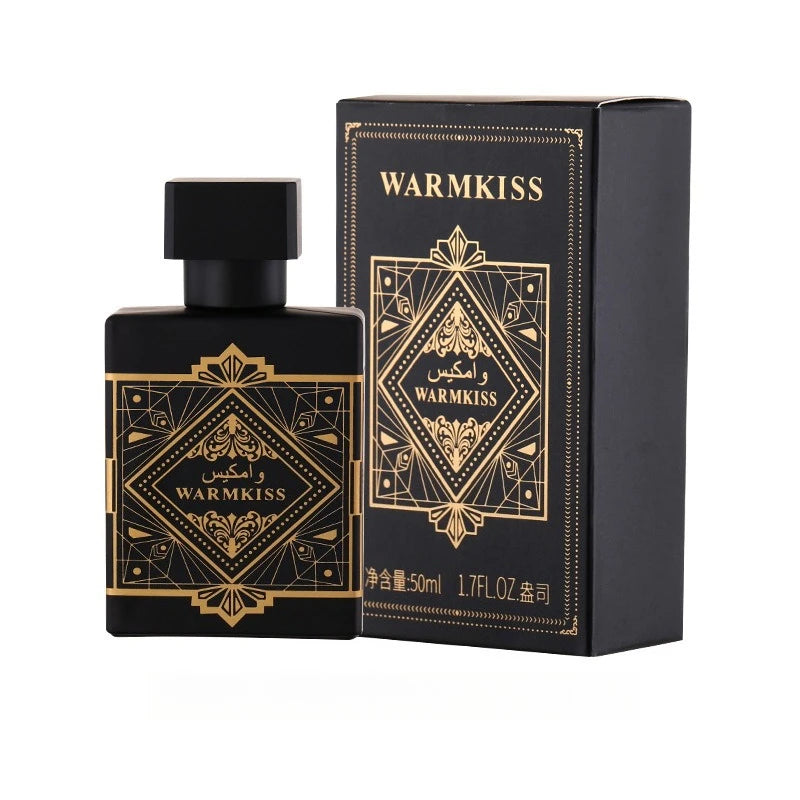 Sublime Fougere: Intense Unisex Woody EDP (50ml)