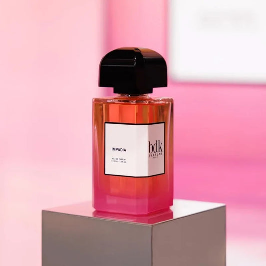 Luxury Niche Perfume – Long-Lasting Eau de Parfum (100ml)