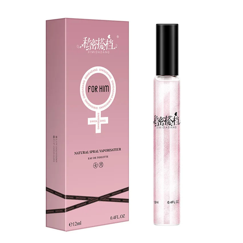 Unisex Body Spray Perfume – Long-Lasting Fragrance (Attractive Scent)