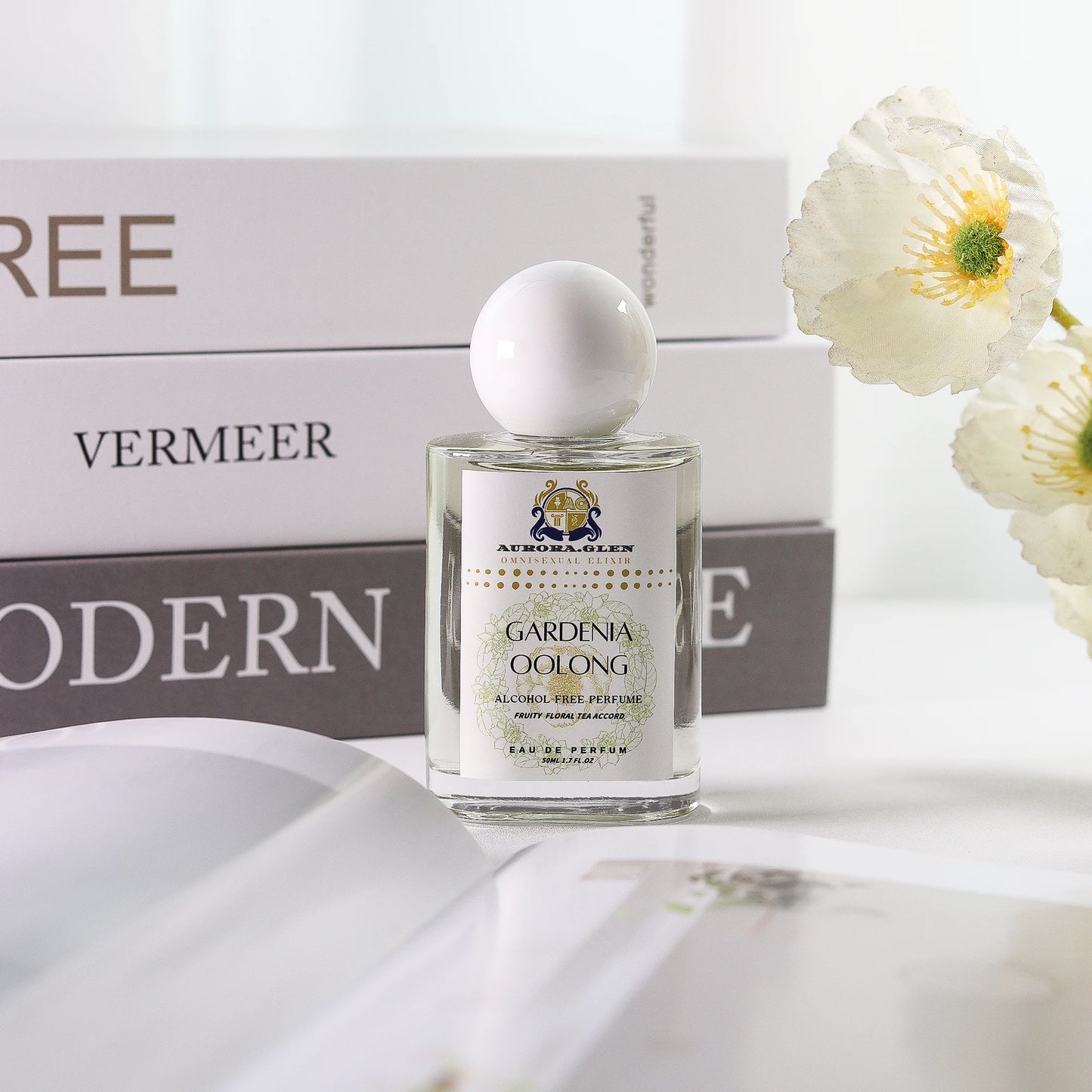 Women’s Eau de Parfum – Floral Fragrance (100ml)