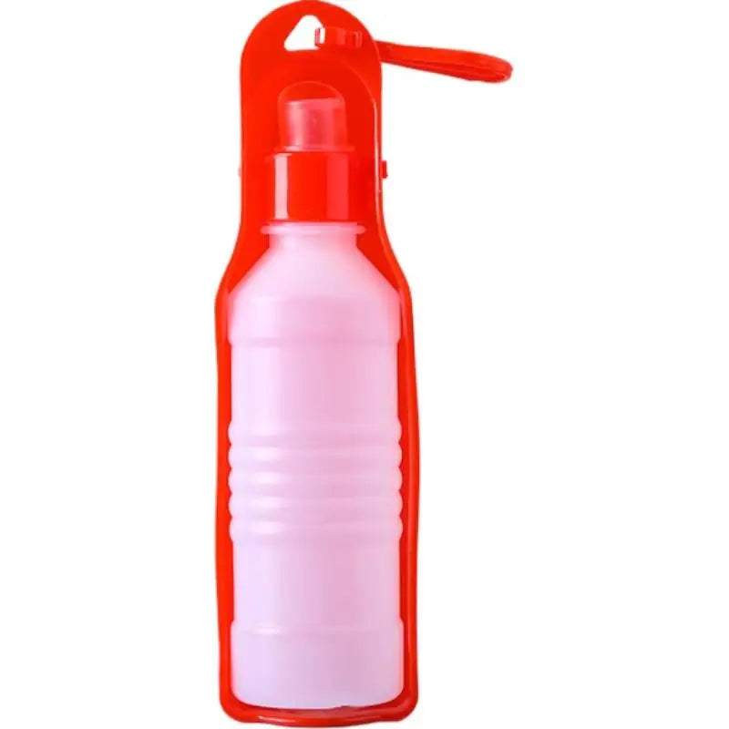 ClassicTrek: Leakproof Portable Pet Water Bottle