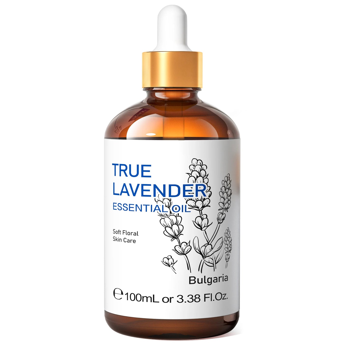 Surnelia Organic Cypress Aromatherapy Oil
