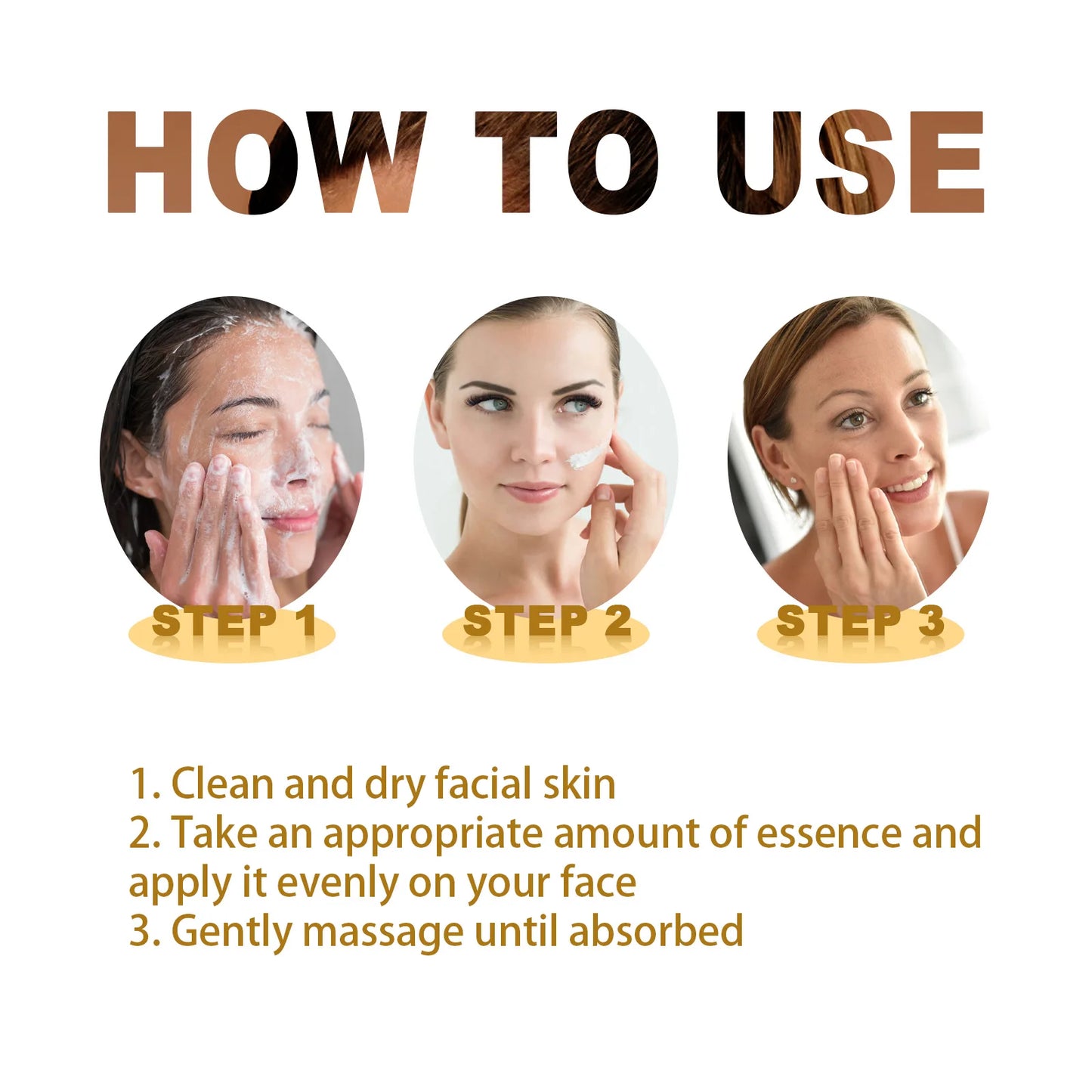 Centella Skincare Kit – Cleansing Oil, Face Wash & Serum for Soothing & Barrier Repair