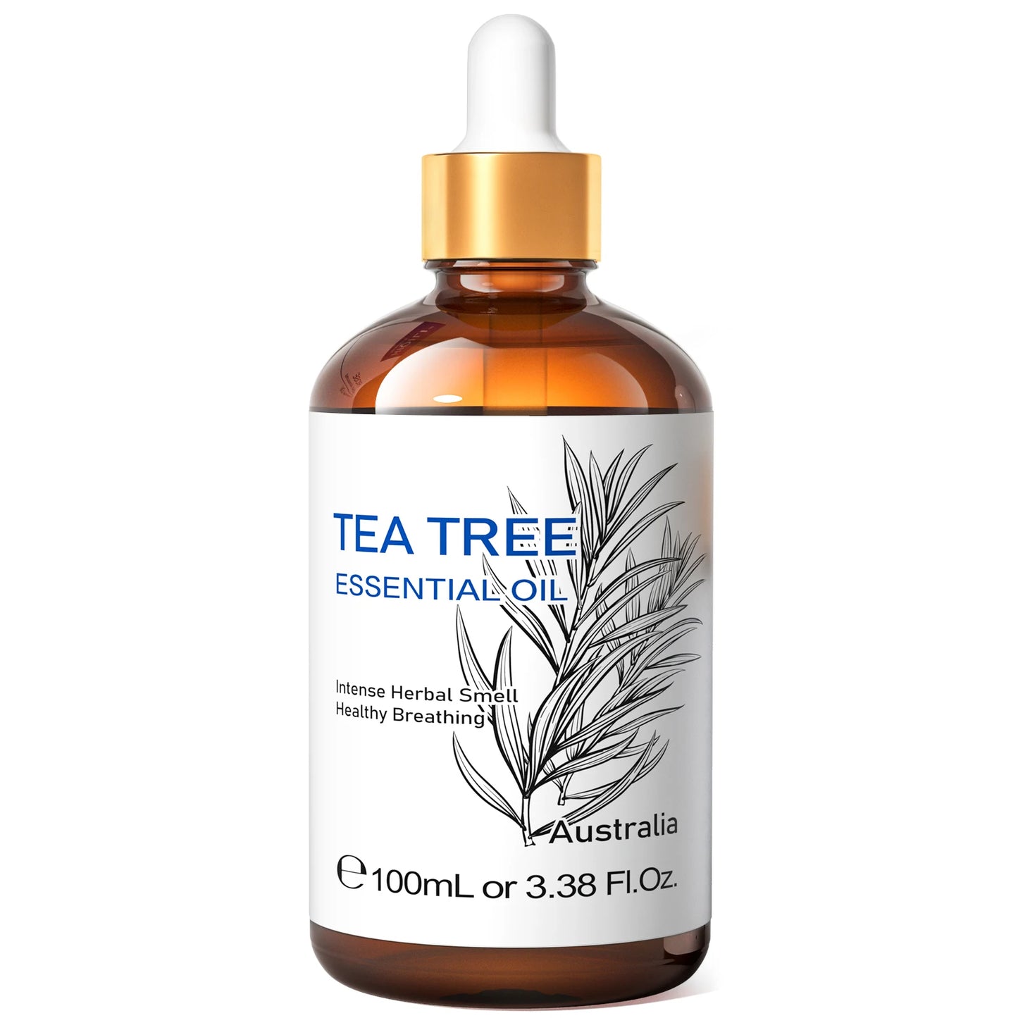Surnelia Organic Cypress Aromatherapy Oil