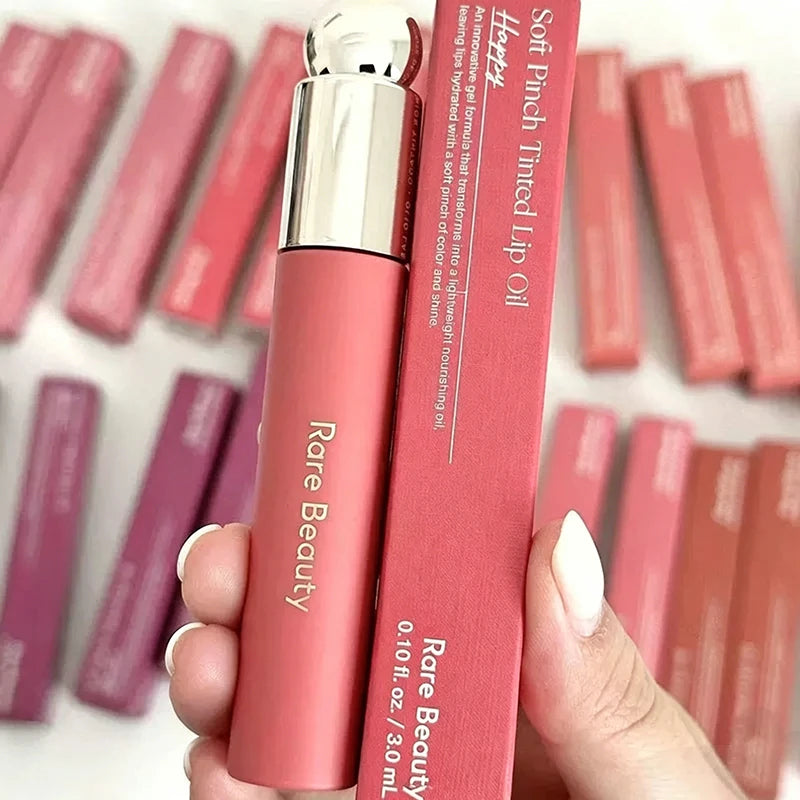 Rare Beauty Liquid Blush – Silky, Long-Lasting & Buildable Natural Finish