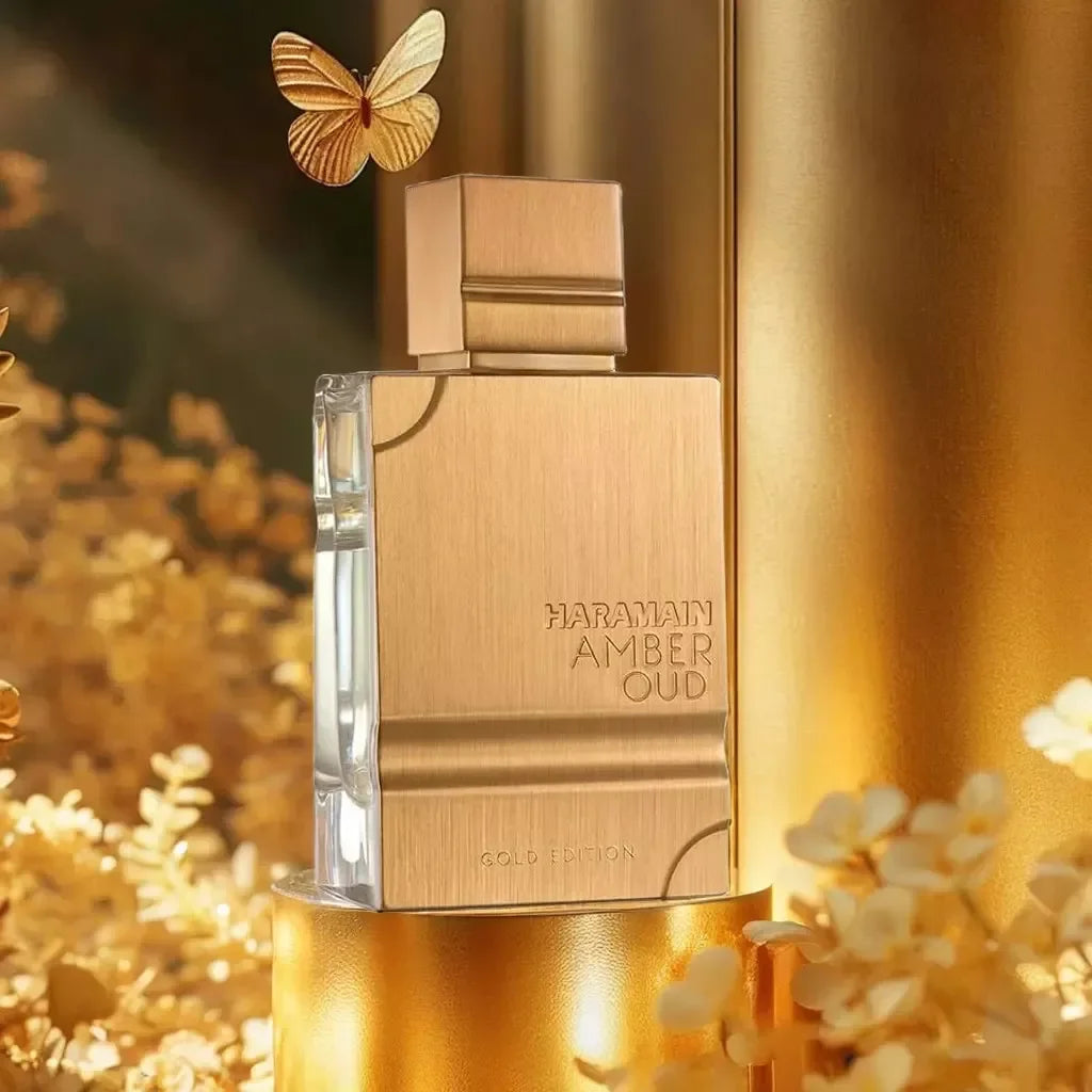 Amber Oud Gold Edition (Unisex)