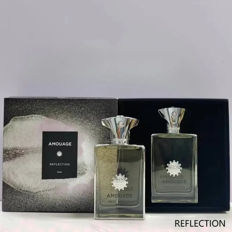 Amouage Reflection XIV Eau de Parfum – Men 100ml