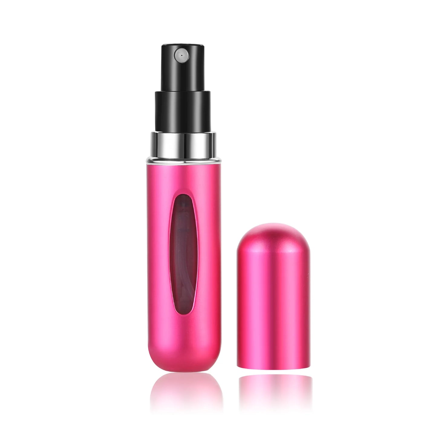 Mini Scent Pump Refill Bottle - Travel Essential