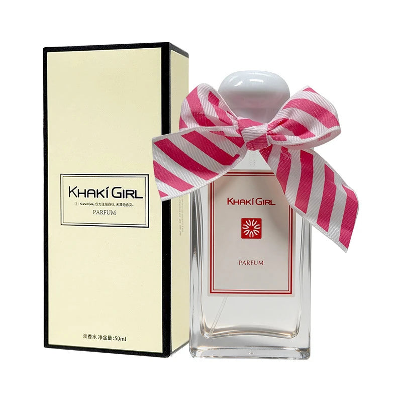 Freesia & Bluebell Perfume – Long Lasting Floral Fragrance