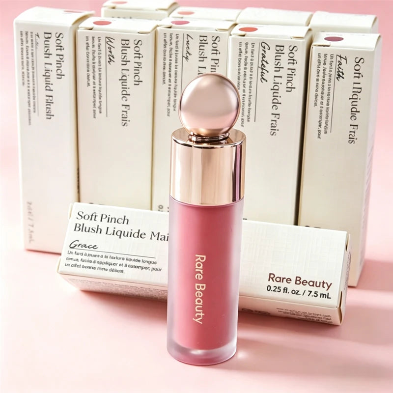 Surnelia Sculpt & Glow: Multi-Action Contour & Blush Stick