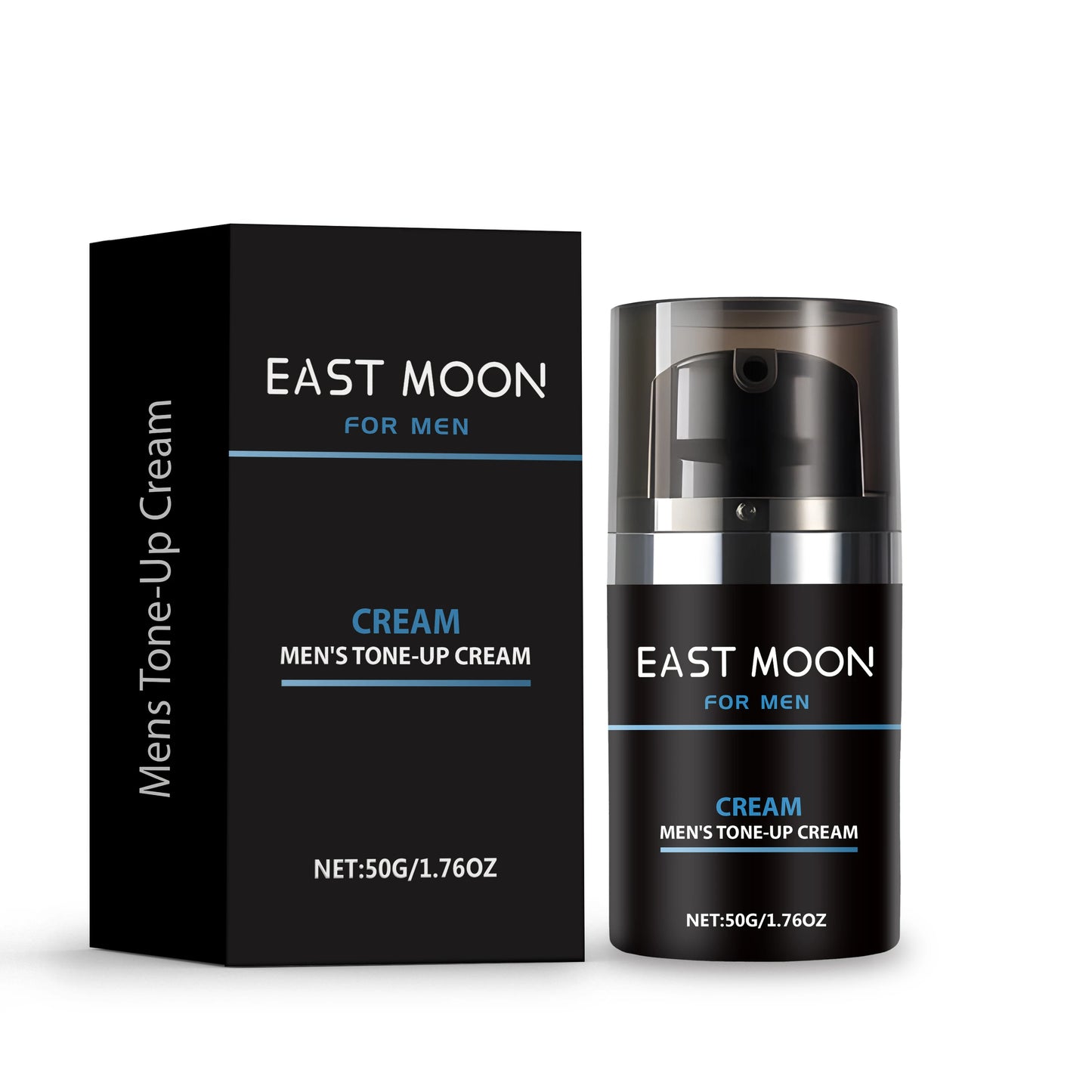 FreshLook: Nourishing Men’s Concealer for a Refreshed Appearance