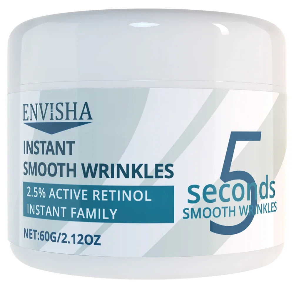 LuxeRetinol: Deep Moisturizing Collagen Complex Cream