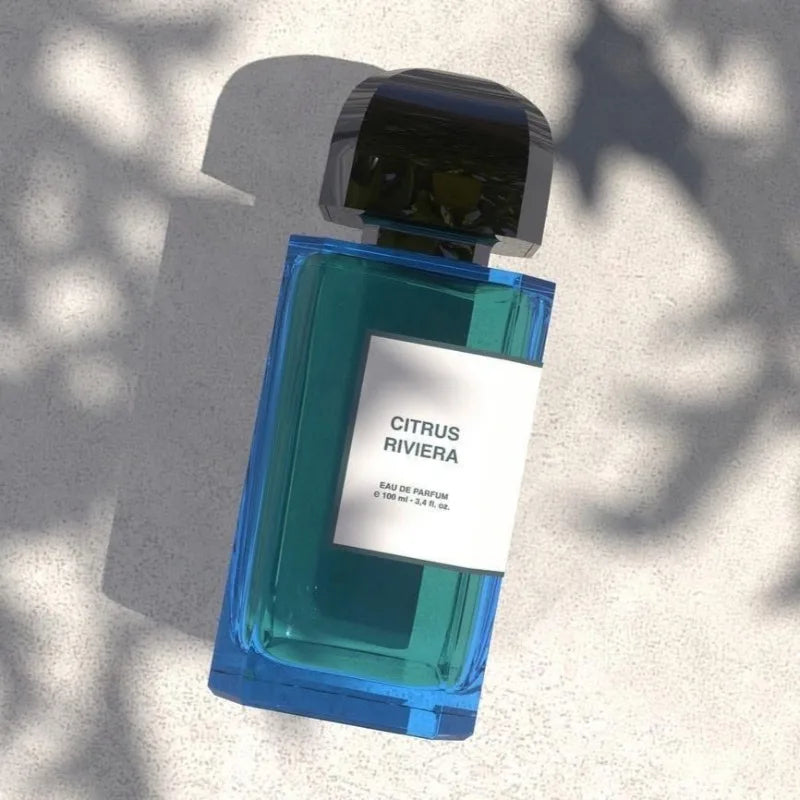 Luxury Niche Perfume – Long-Lasting Eau de Parfum (100ml)