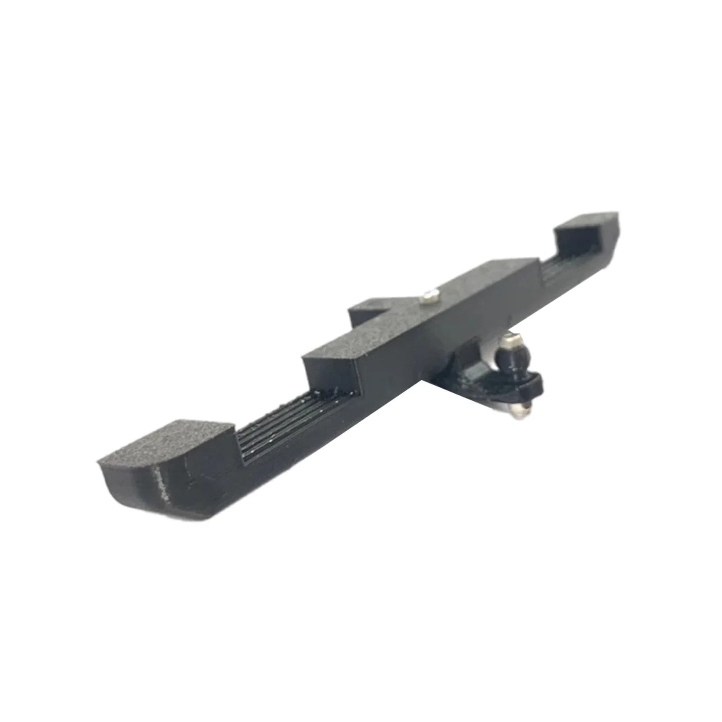 Durable 82 front bumper \ 80 roof rack \ rear bumper DIY Parts for MN1/12 MN82 MN-82 Truck 1:12 RC Car model Upgrade Accessories