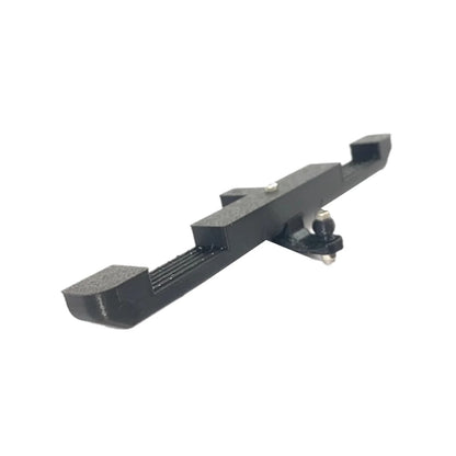 Durable 82 front bumper \ 80 roof rack \ rear bumper DIY Parts for MN1/12 MN82 MN-82 Truck 1:12 RC Car model Upgrade Accessories