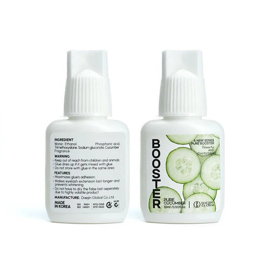 Professional Lash Extension Glue – Quick-Drying & Long-Lasting Adhesive