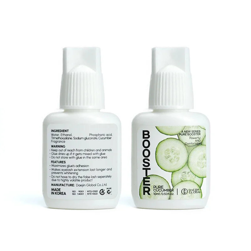 Pro-Grade Super Bonder: Professional Eyelash Extension Glue