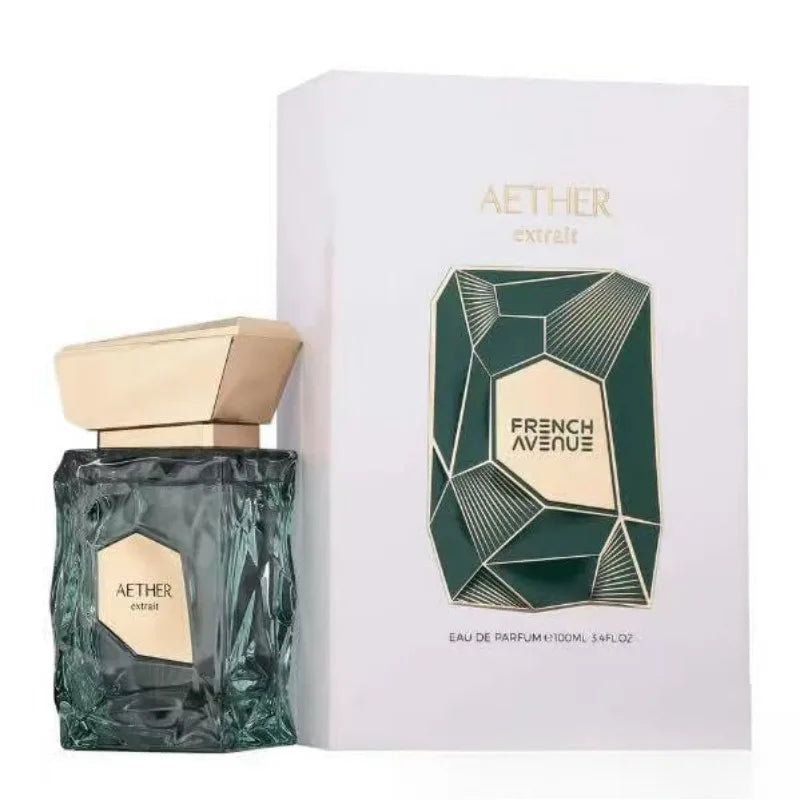 Luxury Long Lasting Women’s Perfume – Elegant Sensual Fragrance