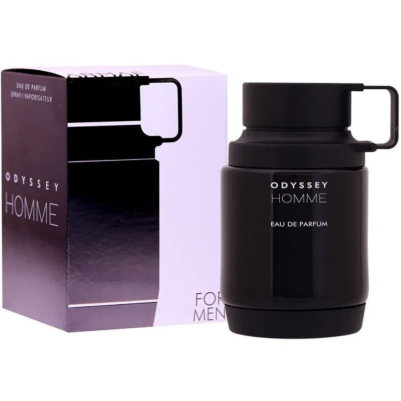 Armaf Odyssey: Intense Woody Unisex EDP (100ml)